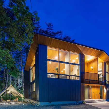 Hakuba Jade Chalet By Jade Group Экстерьер фото