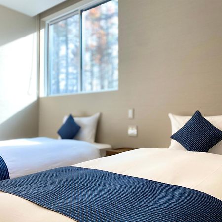 Hakuba Jade Chalet By Jade Group Экстерьер фото
