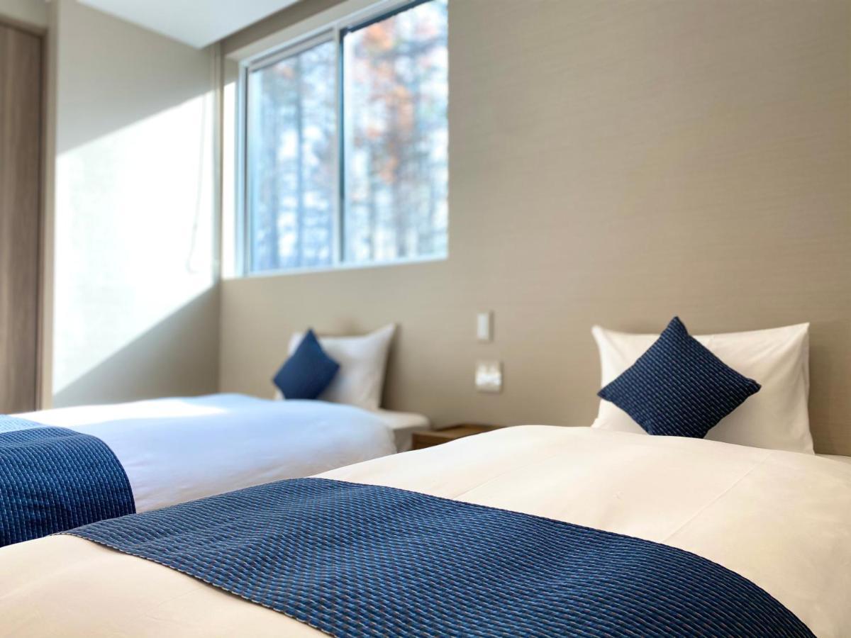 Hakuba Jade Chalet By Jade Group Экстерьер фото