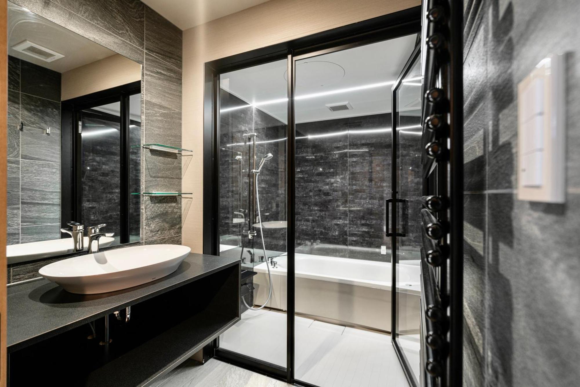 Hakuba Jade Chalet By Jade Group Экстерьер фото